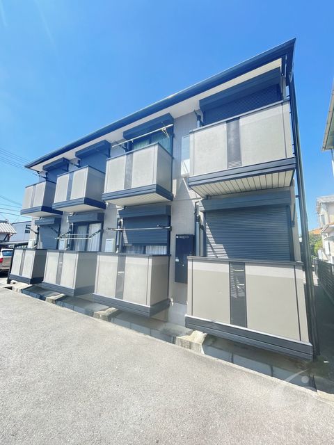 アメニティ大美野　B