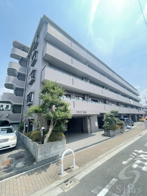 フローラ南館