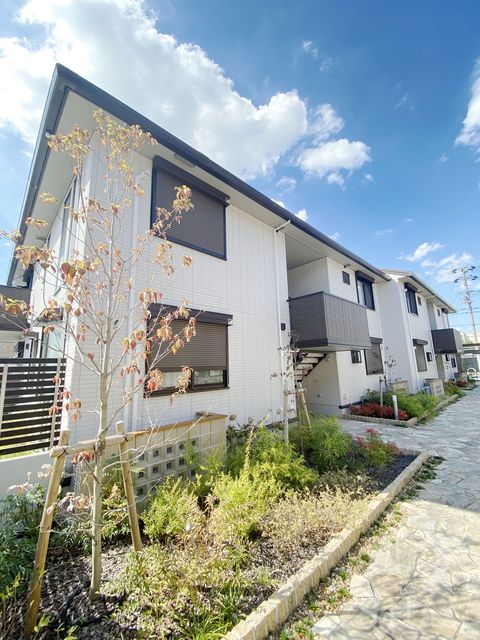 Jyo・PointVillage B棟