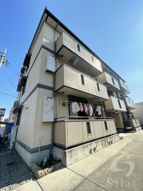 メゾン・ドール