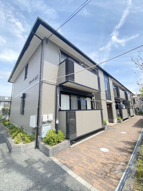セジュール金岡