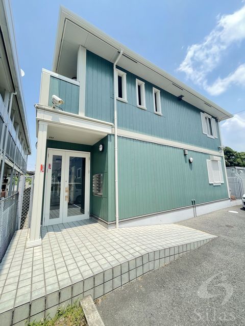 グリーンハイツ西之町