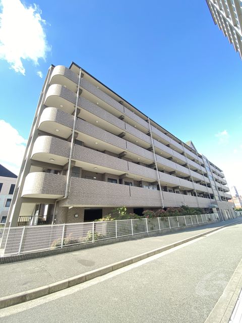 フローラ東館