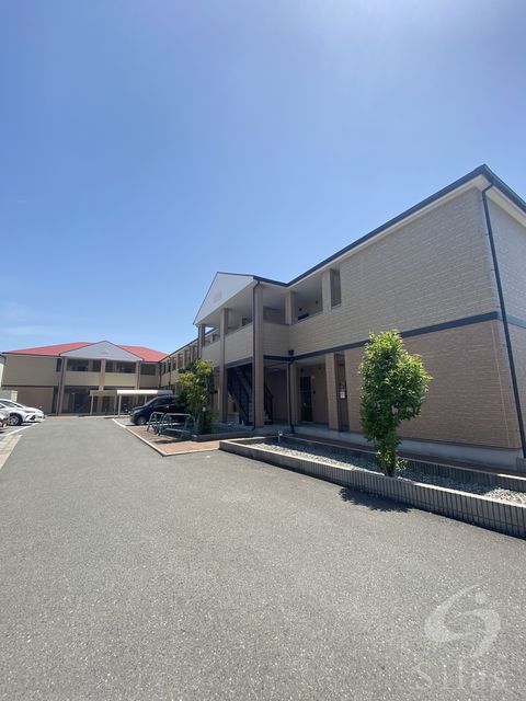 ルーチェⅢ番館