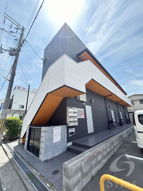 アンビエント緑が丘