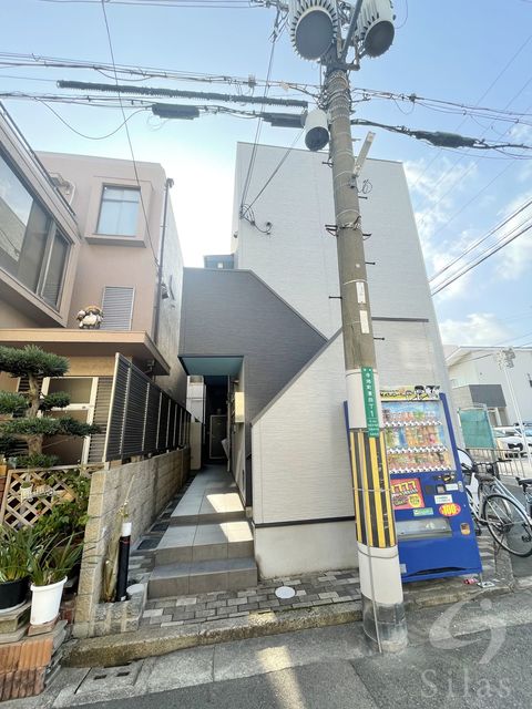 サクシード寺地町