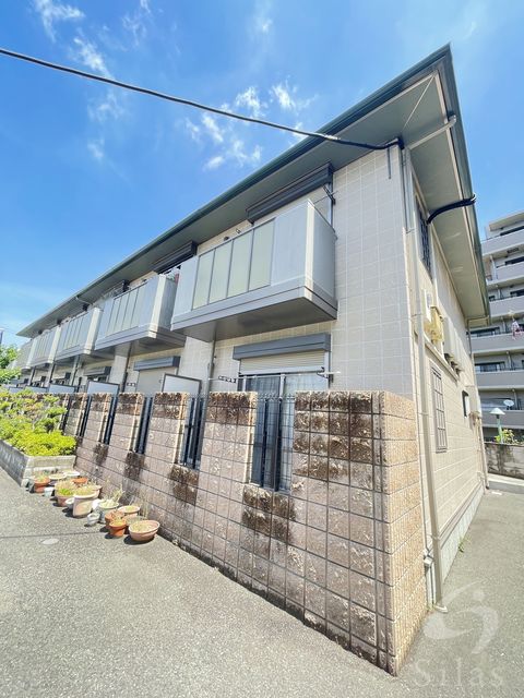 アネックスNANIWA