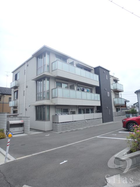 シャーメゾンSUNBAY