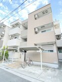 フジパレス堺サウス