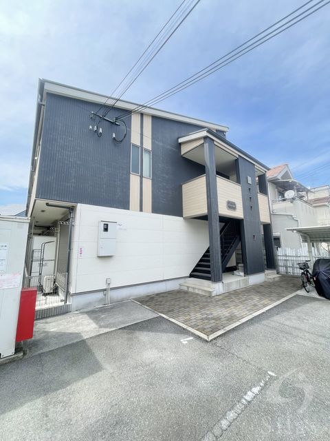 フジパレス　黒土