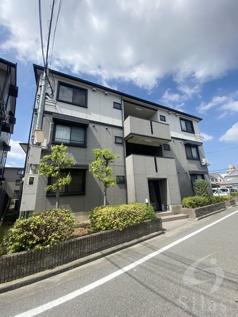 燦コーポ　A
