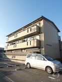 グランシャリオ　Ⅰ棟
