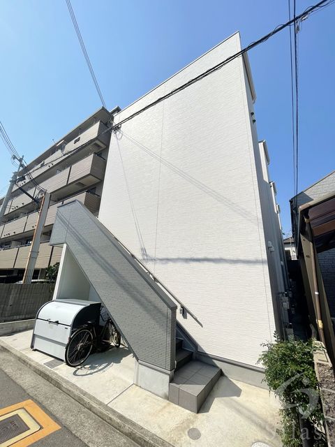 リジョルテ堺