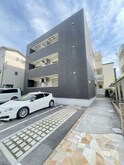 ラメゾン向陵中町Ⅱ番館