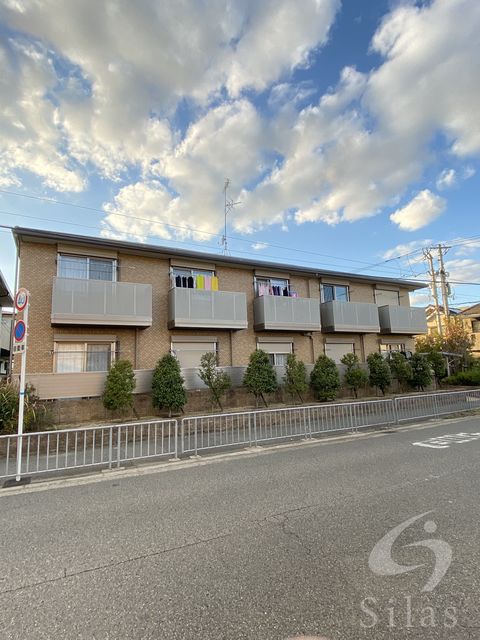 エルメゾン長曽根