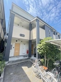 フジパレス南清水町Ⅱ番館