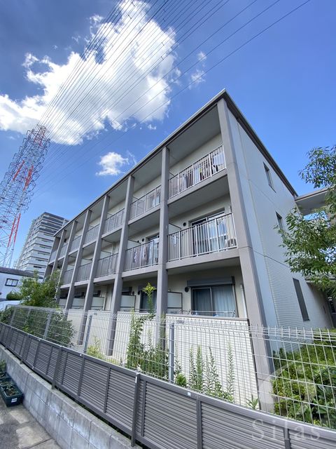 オリエンタルヴィラ