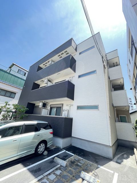 フジパレス堺北長尾Ⅱ番館