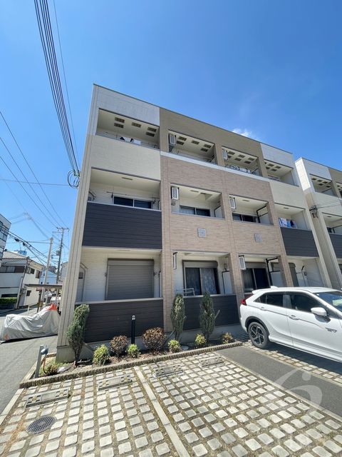 フジパレス堺大浜Ⅲ番館