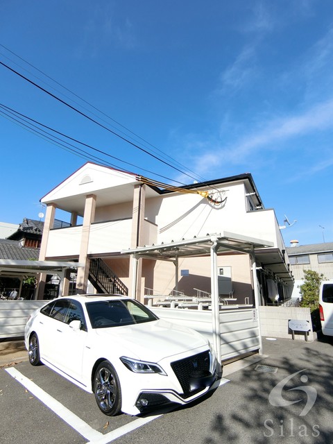 クレシェンテ老松