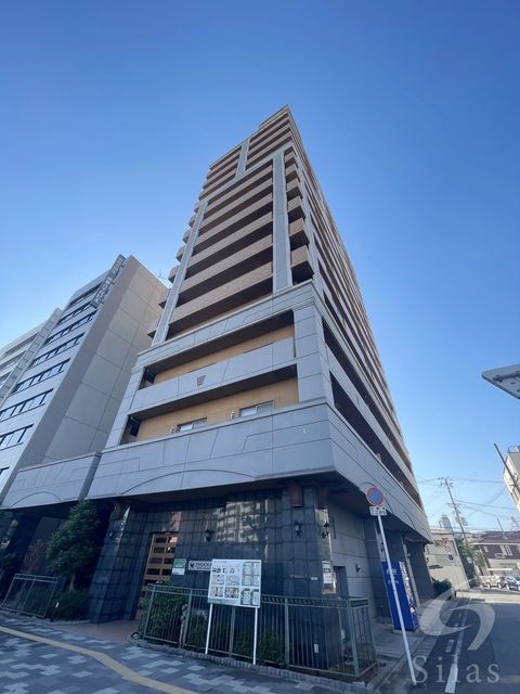 フェニックス堺東