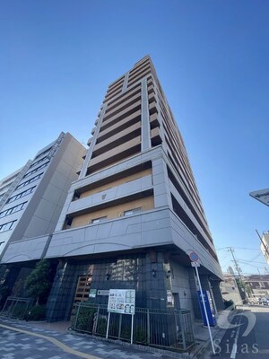 フェニックス堺東外観写真