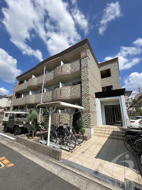 アベニール北花田