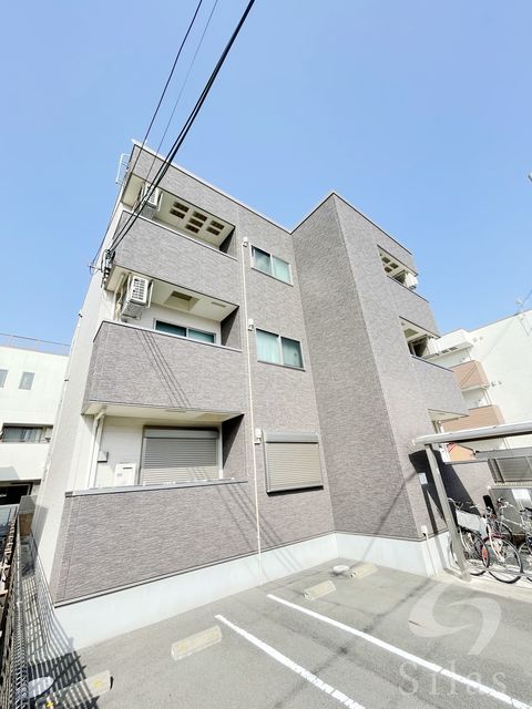 フジパレス百舌鳥本町