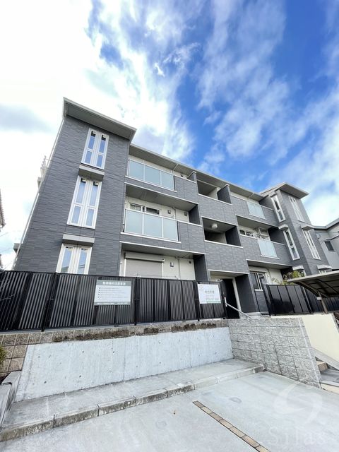 プレミアムコート新金岡