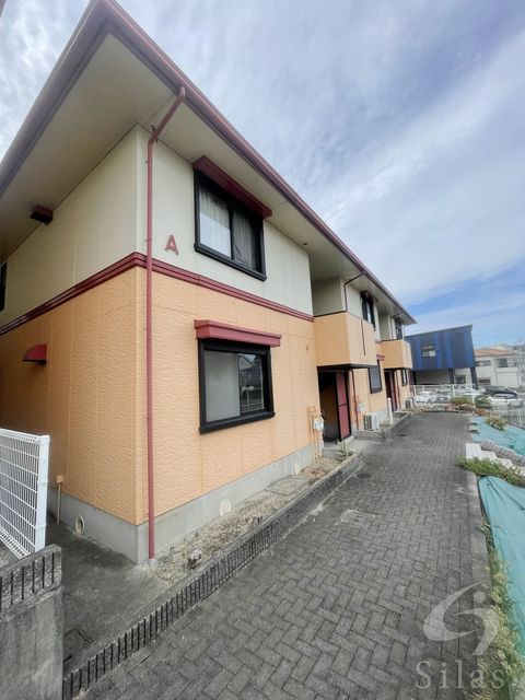 エセルディハイツA棟