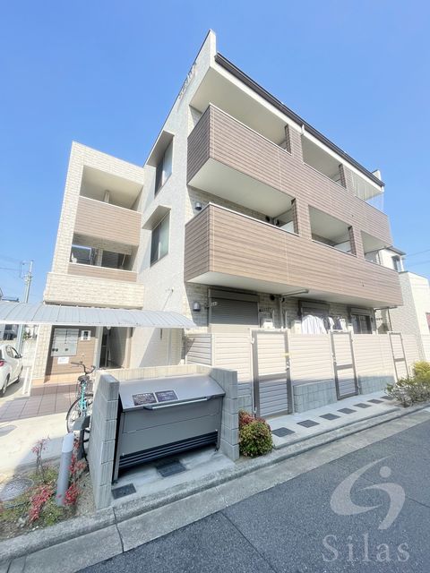 グランステージ金岡