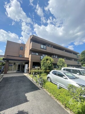コンコードトキワ外観写真