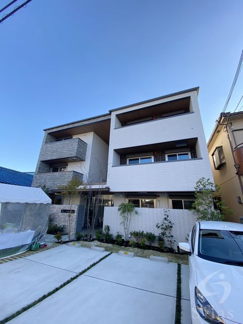 ShaMaison　mohiro　駅前館