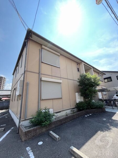 ウィル外観写真