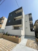 フジパレス鳳駅西Ⅲ番館