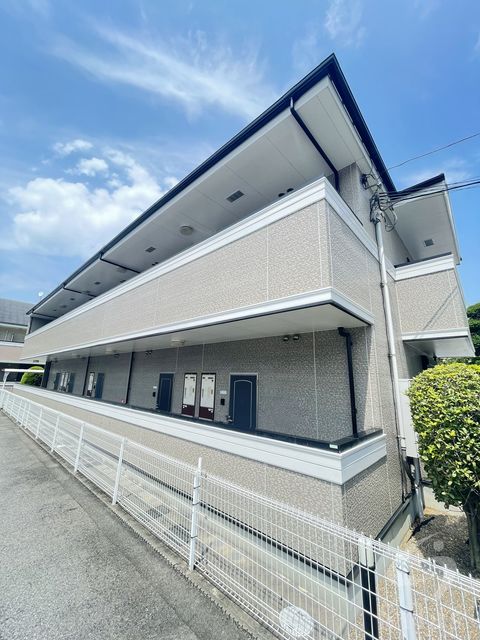 グレイスフルタウンⅡ