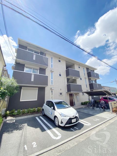 ムーク香ヶ丘