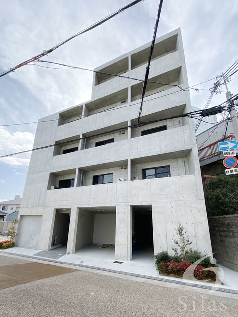 フェリーチェ百舌鳥