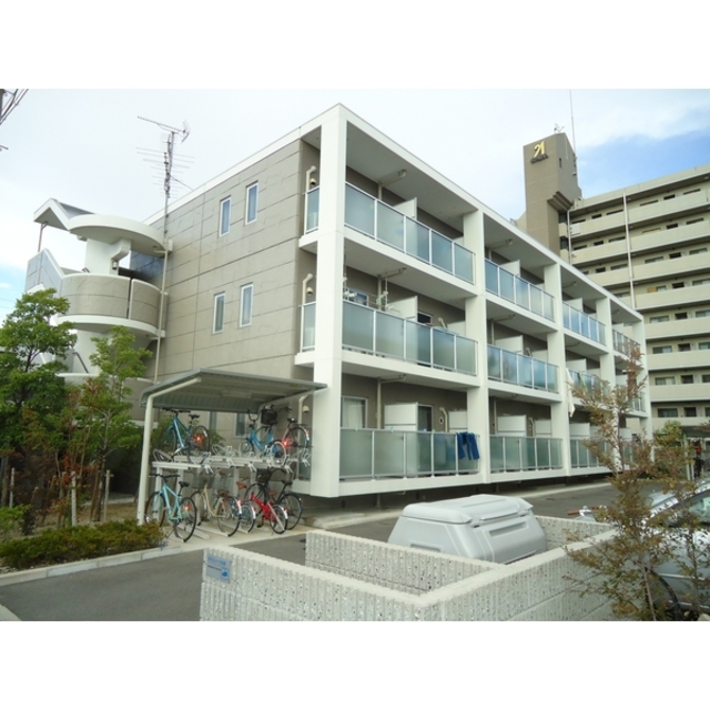 コート石津川