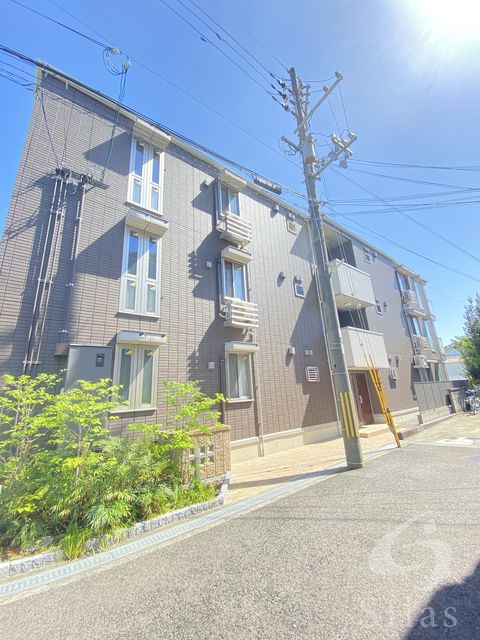 サニーヒルズ旭