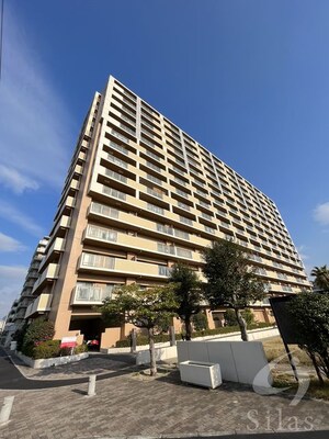 ソルプラーサ堺外観写真