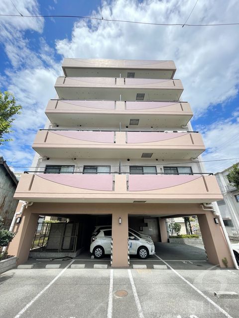 シャルマンエイト