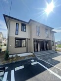 フローラ土生　A棟
