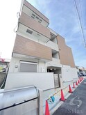 フジパレス南海貝塚駅西Ⅲ番館