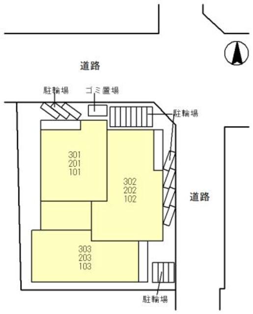 （仮称）D-room照ヶ丘矢田1丁目