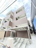 フジパレス東羽衣Ⅱ番館