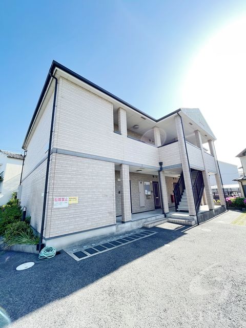 フジパレス　アサヒ