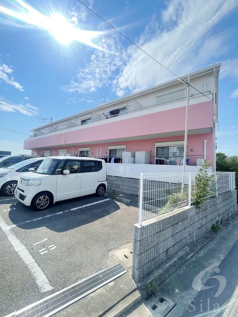 シャルムビジュⅡ