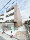 フジパレス高石駅西Ⅰ番館