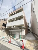 フジパレス高石駅西Ⅱ番館